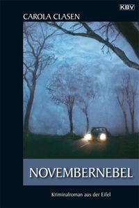 Produktbild: Novembernebel
