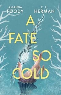 Produktbild: A Fate So Cold