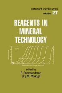 Produktbild: Reagents in Mineral Technology