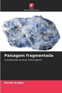 Produktbild: Paisagem fragmentada