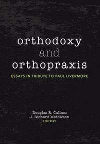 Produktbild: Orthodoxy and Orthopraxis