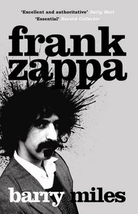 Produktbild: Frank Zappa