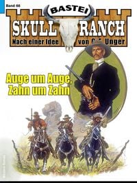Produktbild: Skull-Ranch 66
