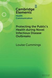 Produktbild: Protecting the Public's Health during Novel Infectious Disease Outbreaks