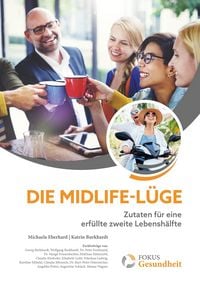 Produktbild: Die Midlife-L&uuml;ge