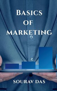 Produktbild: Basics of Marketing