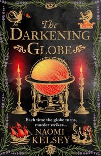 Produktbild: The Darkening Globe