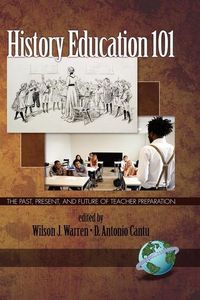 Produktbild: History Education 101
