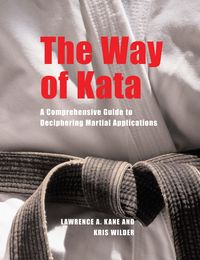 Produktbild: The Way of Kata