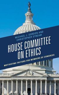 Produktbild: House Committee on Ethics
