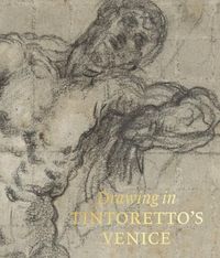 Produktbild: Drawing in Tintoretto's Venice