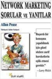 Produktbild: Network Marketing Sorular ve Yanitlar