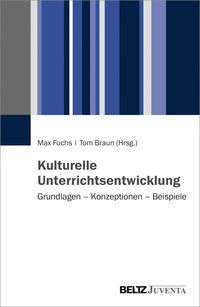 Produktbild: Kulturelle Unterrichtsentwicklung