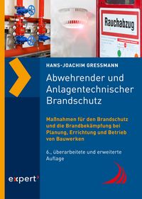 Produktbild: Abwehrender und Anlagentechnischer Brandschutz