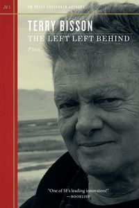 Produktbild: Left Left Behind