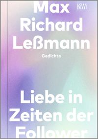 Produktbild: Liebe in Zeiten der Follower
