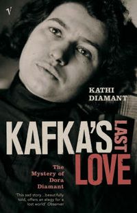Produktbild: Diamant, K: Kafka's Last Love