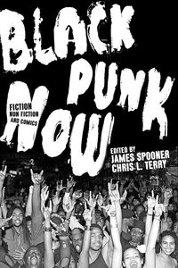 Produktbild: Black Punk Now