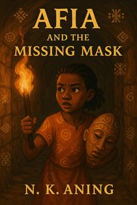 Produktbild: Afia and the Missing Mask