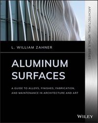 Produktbild: Aluminum Surfaces