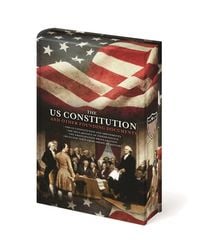 Produktbild: The Us Constitution and Other Founding Documents