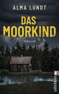 Produktbild: Das Moorkind