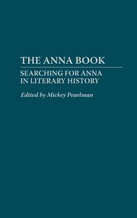 Produktbild: The Anna Book