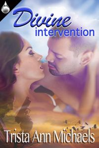 Produktbild: Divine Intervention