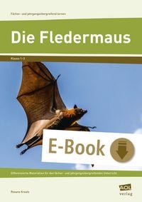 Produktbild: Die Fledermaus