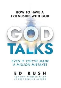 Produktbild: God Talks