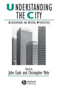 Produktbild: Understanding City