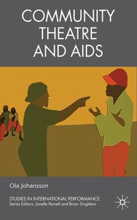 Produktbild: Community Theatre and AIDS