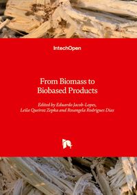 Produktbild: From Biomass to Biobased Products