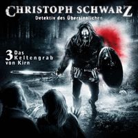 Produktbild: Das Keltengrab von Kirn