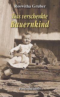 Produktbild: Das verschenkte Bauernkind