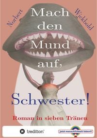 Produktbild: Mach den Mund auf, Schwester!
