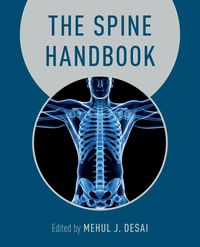 Produktbild: The Spine Handbook