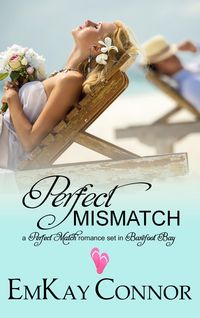 Produktbild: Perfect Mismatch (Perfect Match, #1)