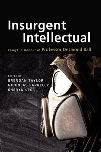 Produktbild: Insurgent Intellectual