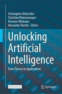 Produktbild: Unlocking Artificial Intelligence