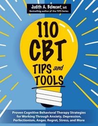 Produktbild: 110 CBT Tips and Tools