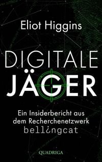 Produktbild: Digitale J&auml;ger