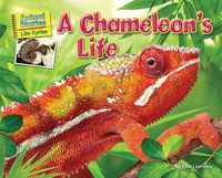 Produktbild: A Chameleon's Life