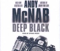 Bild vom Artikel McNab, A: Deep Black vom Autor Andy McNab