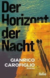 Produktbild Der Horizont der Nacht