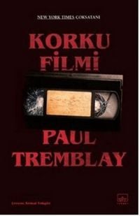 Produktbild: Korku Filmi