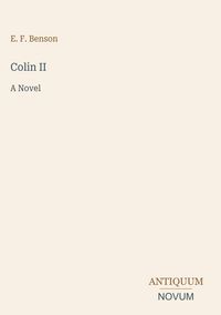 Produktbild: Colin II
