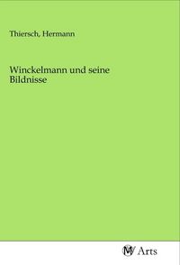 Produktbild: Winckelmann und seine Bildnisse