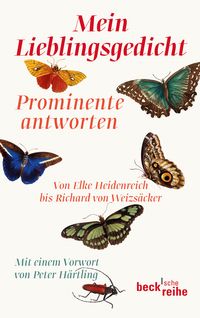 Produktbild: Mein Lieblingsgedicht