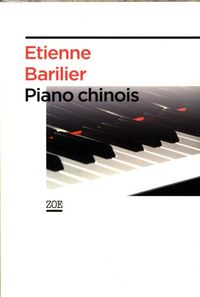 Produktbild: Piano chinois : duel autour d'un r&eacute;cital